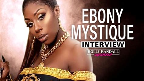 ebony por n|Ebony Mystique